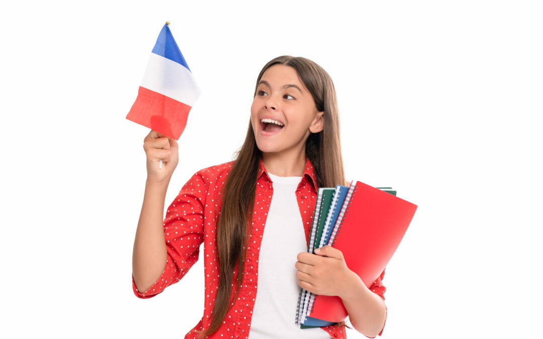 Por qué cada vez más estudiantes españoles eligen el francés como segundo idioma